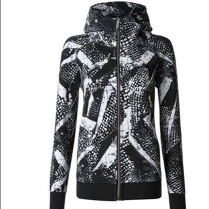 LULULEMON SCUBA HOODIE III